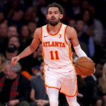 NBA: Atlanta Hawks at New York Knicks - Source: Imagn