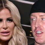 Kim Zolciak Accuses Kroy Biermann of Throwing Her to Ground, Kids Deny Claim