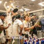 LA Galaxy reinvent themselves to win 2024 MLS Cup: How they did it without Zlatan Ibrahimovic and Chicharito