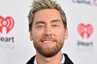 Lance Bass Says His CW Show Was Killed After Coming Out as Gay