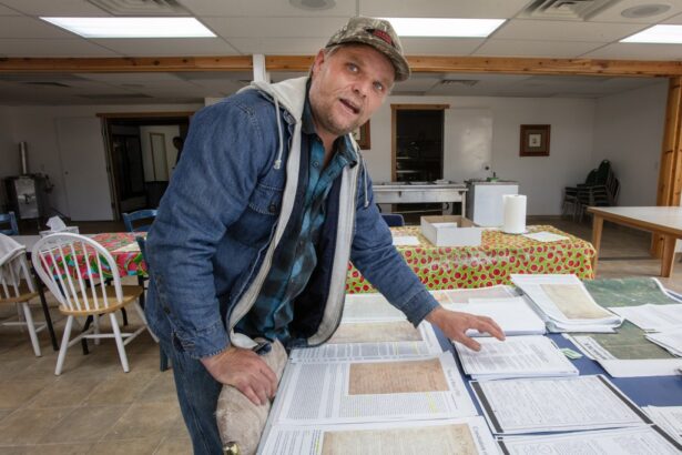 Land owners tied to group fencing off Colorado forest didn’t pay taxes