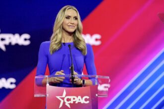 Lara Trump Steps Down as RNC Co-Chair Amid Growing Speculation of a Florida Senate Bid | The Gateway Pundit