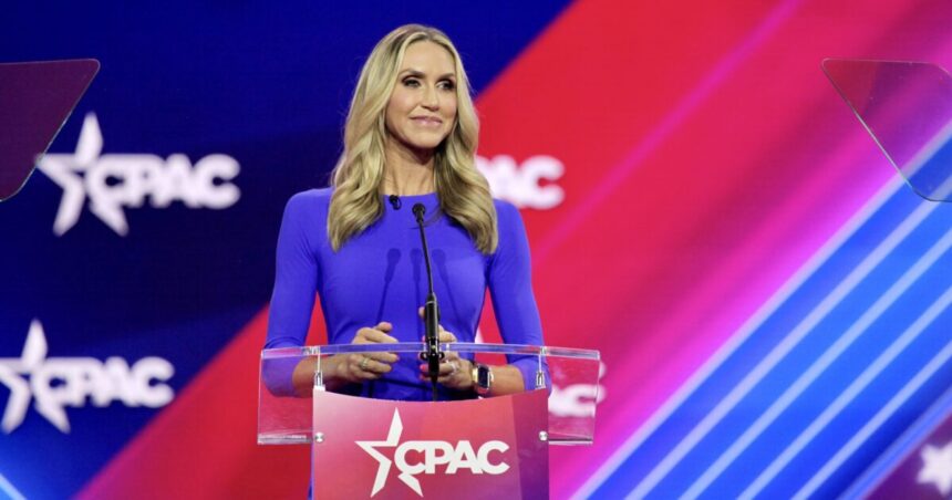 Lara Trump Steps Down as RNC Co-Chair Amid Growing Speculation of a Florida Senate Bid | The Gateway Pundit