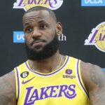 LeBron James Reveals How He Spent His 'Personal Reasons' Absence