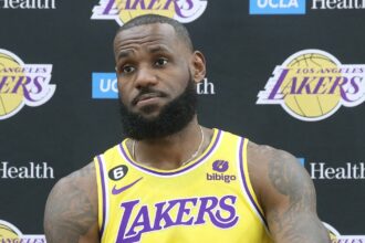 LeBron James Reveals How He Spent His 'Personal Reasons' Absence