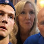 Leighton Vander Esch's Mom Files For Divorce After Dad's Arrest