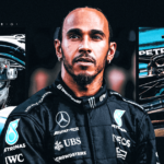 Lewis Hamilton’s final F1 lap with Mercedes: A year of challenges, a decade of triumphs