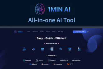 Lifetime access OpenAI, Meta AI, Google Gemini, and more for $30