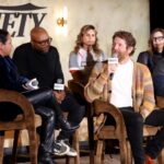 Limited Series Writers Talk Shop at A Night in the Writers Room