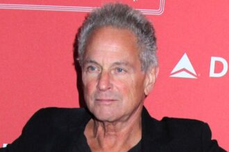 Lindsey Buckingham 'Shaken To Core' After Being Cuffed In Stalker Hell