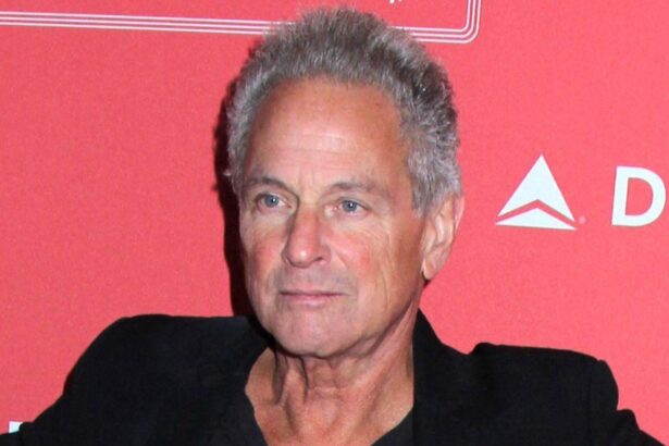 Lindsey Buckingham ‘Shaken To Core’ After Being Cuffed In Stalker Hell