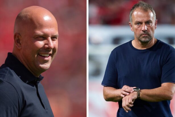 Liverpool enquire about signing 20-year-old Barcelona star; player ready to seek transfer if playing time does not improve: Reports