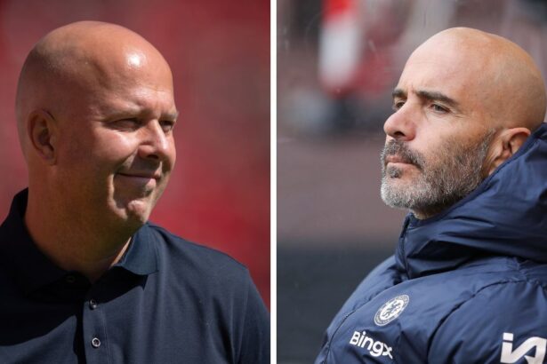 Liverpool make €20m offer for Chelsea attacking target: Reports