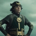 'Loki' Actor Jack Veal Says He's Homeless After Marvel Acting Career