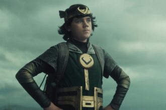 'Loki' Actor Jack Veal Says He's Homeless After Marvel Acting Career