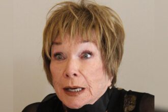 Lonely Shirley MacLaine, 90, Willing to Pay Assistant to Drink With Her