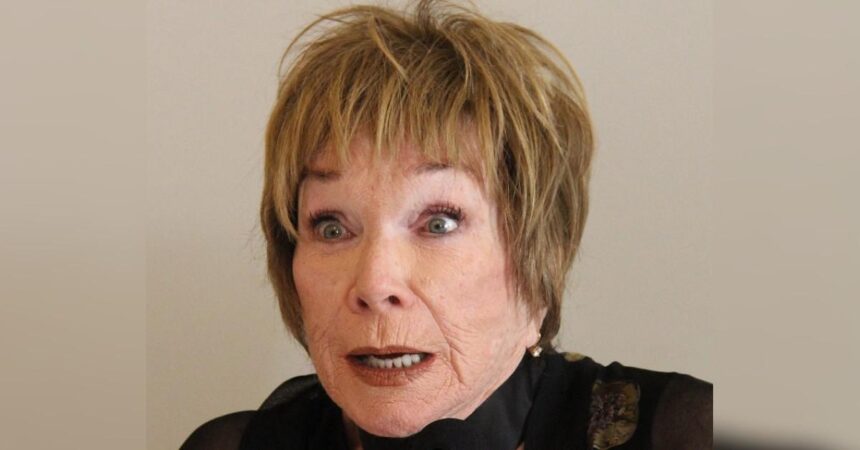 Lonely Shirley MacLaine, 90, Willing to Pay Assistant to Drink With Her