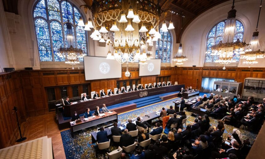 Looking Ahead to Climate Litigation in 2025: Progress, Challenges, and Opportunities