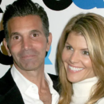 Lori Loughlin's Husband 'Jealous' of Actress' New Role in Cop Drama