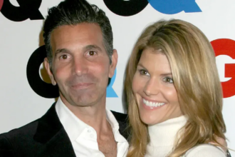 Lori Loughlin's Husband 'Jealous' of Actress' New Role in Cop Drama