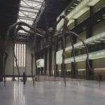 Louise Bourgeois’s Iconic Spider Returning to Tate Modern