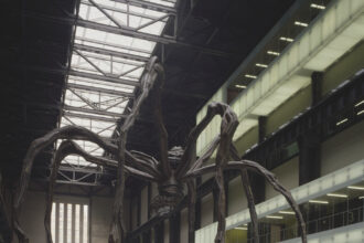 Louise Bourgeois’s Iconic Spider Returning to Tate Modern