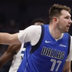 Luka Dončić ‘doing fine’ after Mavericks star’s home burglarized, coach Jason Kidd says