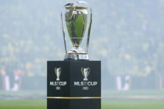 MLS Cup Playoffs scores, schedule, bracket: LA Galaxy, New York Red Bulls to meet for title