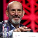 MLS commissioner Don Garber teases switch to European calendar: 'We are considering, more than ever before'