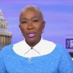 MSNBC's Joy Reid: Republicans Running Ads About Trans Issues is Just Like What the Nazis Did (VIDEO) | The Gateway Pundit