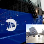 MTA driver stabs rider who slugged him in chaos on bus: cops, sources