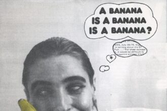 Mail Art Pioneer Anna Banana Dies at 84