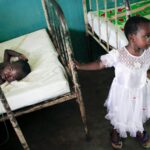 Malaria Is Official Cause Of Flu-Like Mystery Illness In Congo