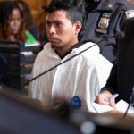 Man Accused In The Burning Death Of A Woman On A New York Subway Appears In Court