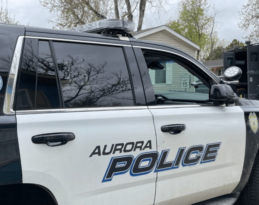 Man dead, toddler wounded in shooting during “family incident" in Aurora