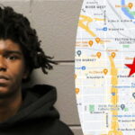 Man gets probation for having gun, drug stash in West Loop tent city