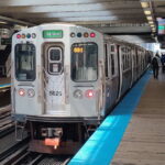 Man shot, critically injured on CTA platform in the Loop