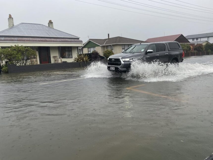 Man with disability still in motel nearly three months after floods