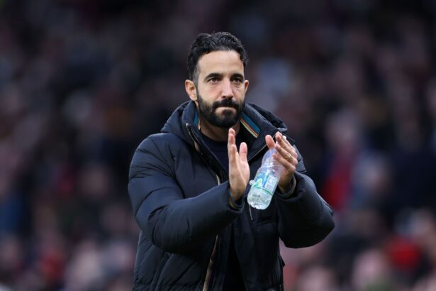 Manchester United identify 19-year-old Serie A starlet as top transfer target next summer: Reports