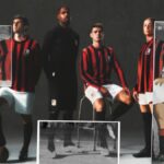 Marco Borriello explains why AC Milan has 'different DNA' ahead of its 125th anniversary: 'It's like a mother'