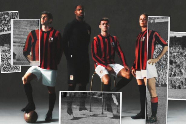 Marco Borriello explains why AC Milan has ‘different DNA’ ahead of its 125th anniversary: ‘It’s like a mother’