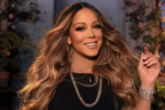 Mariah Carey's Extensive and Bizarre Beauty Secrets Exposed