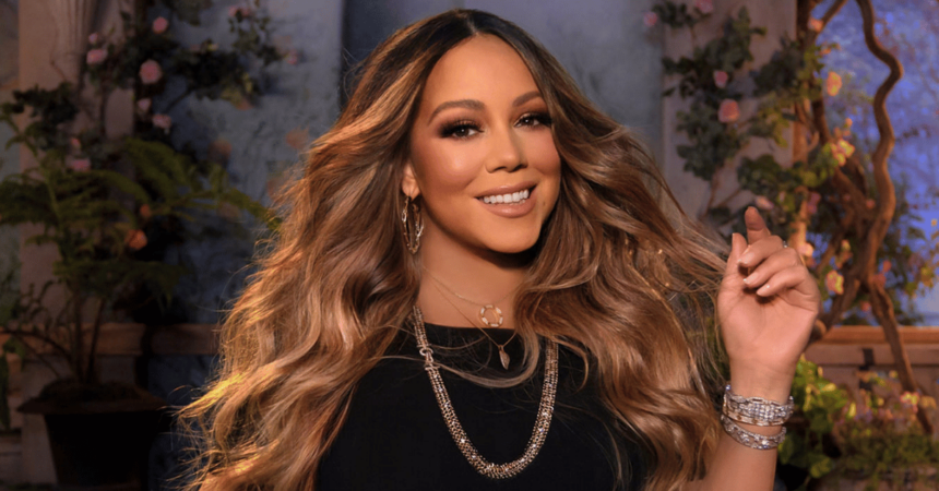 Mariah Carey's Extensive and Bizarre Beauty Secrets Exposed