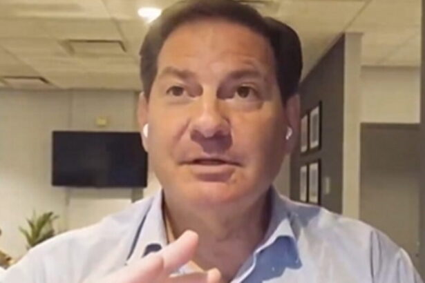 Mark Halperin Describes Harsh New Reality for Democrats in Denial: ‘Recovery Won’t be so Simple’ |