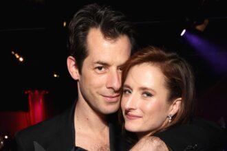 Mark Ronson and Wife Grace Gummer's Relationship Timeline