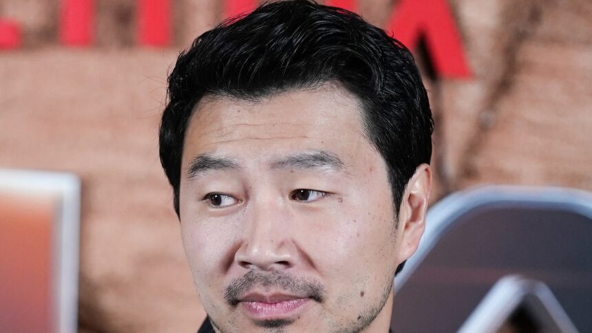 Marvel Star Simu Liu's House Broken Into While Undergoing Renovations