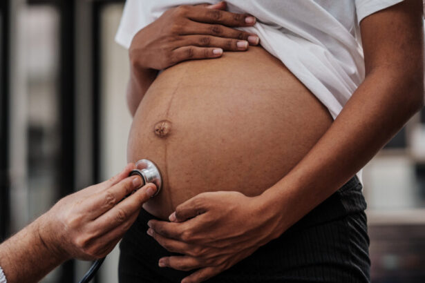 Maternal mortality data debate clouds real health disparities