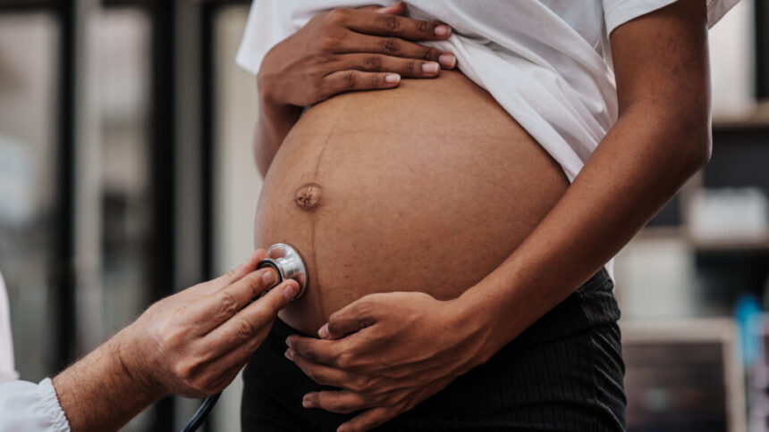 Maternal mortality data debate clouds real health disparities