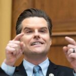 Matt Gaetz's Attorney General Drama: Everything To Know