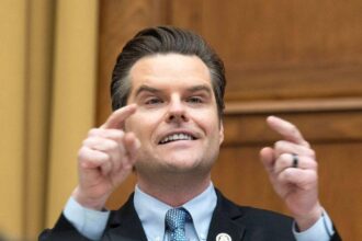 Matt Gaetz's Attorney General Drama: Everything To Know